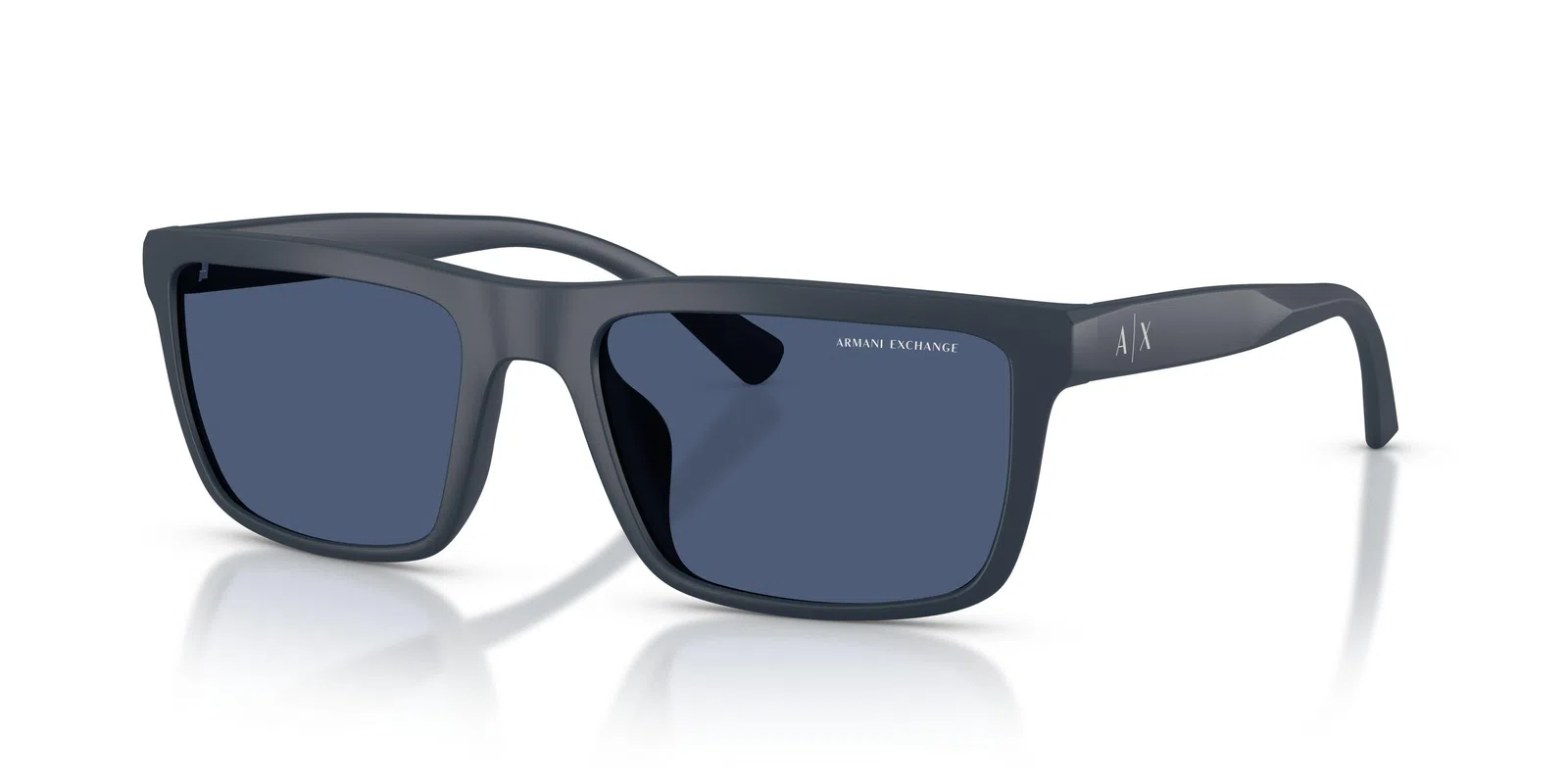 Armani Exchange 4174SU Sunglasses - view 5